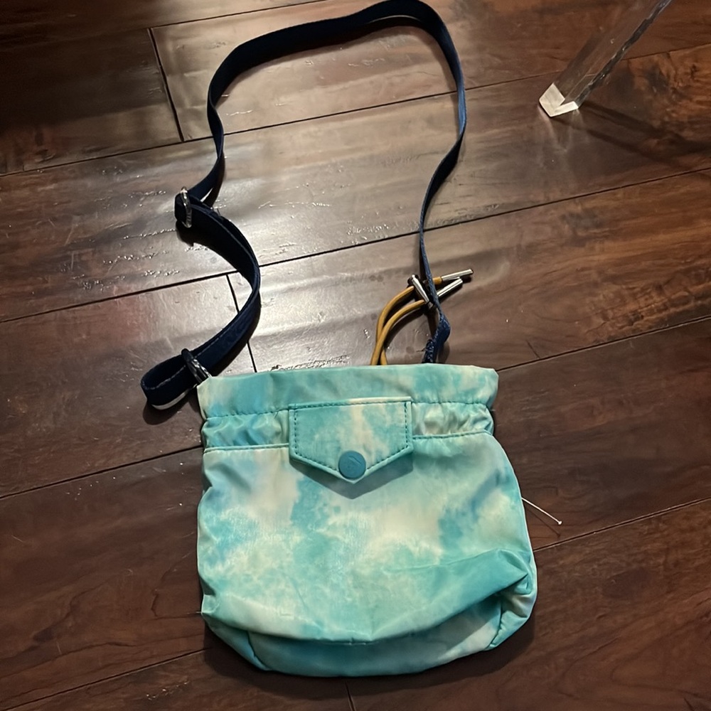 Converse Bag